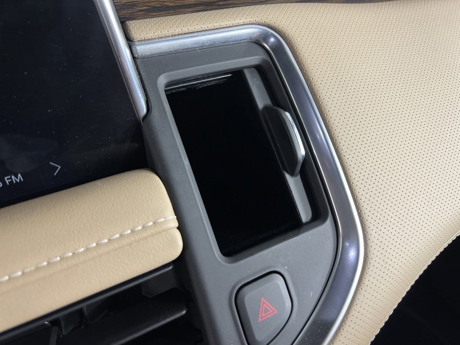 2022 Chevrolet Tahoe Premier