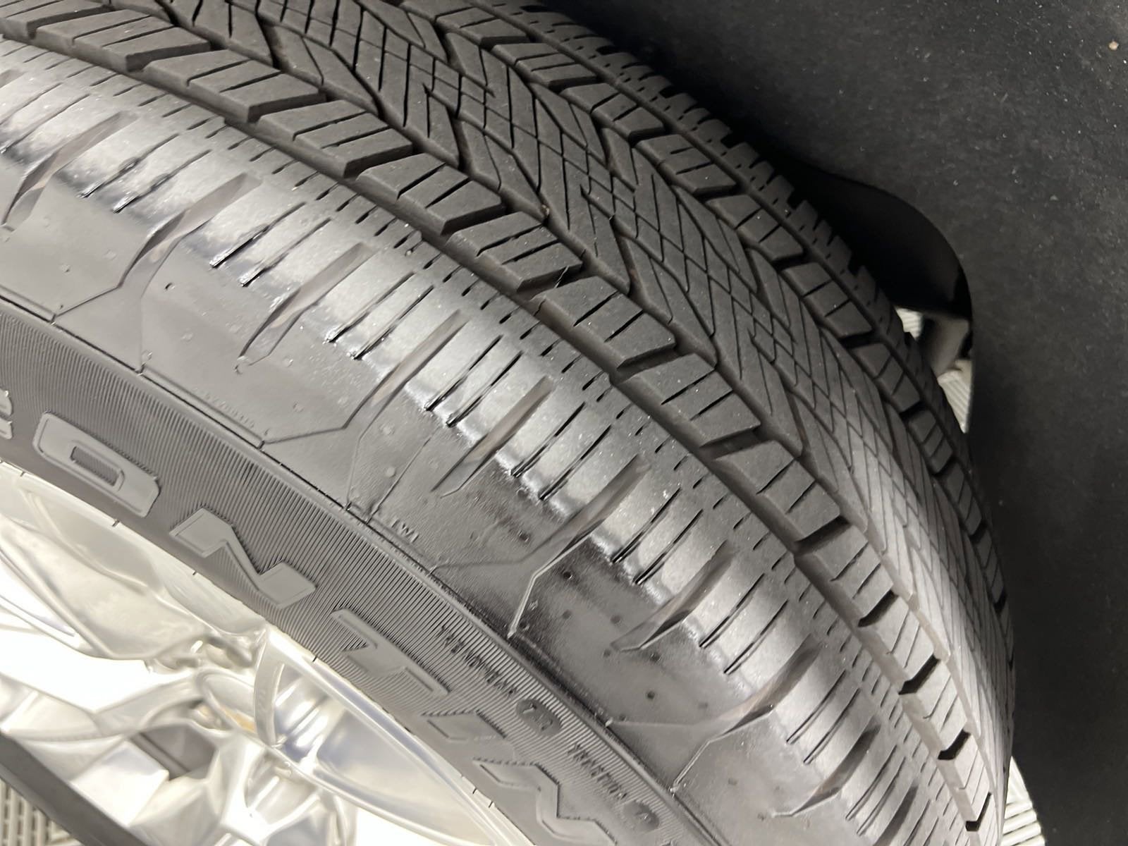 2022 Chevrolet Tahoe Premier