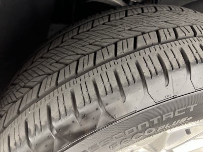 2022 Chevrolet Tahoe Premier