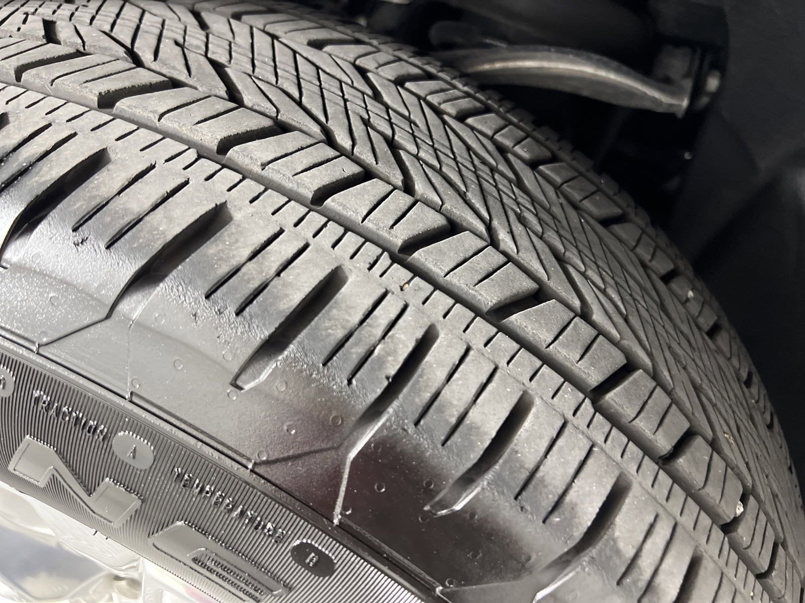 2022 Chevrolet Tahoe Premier