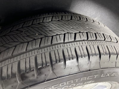 2022 Chevrolet Tahoe Premier