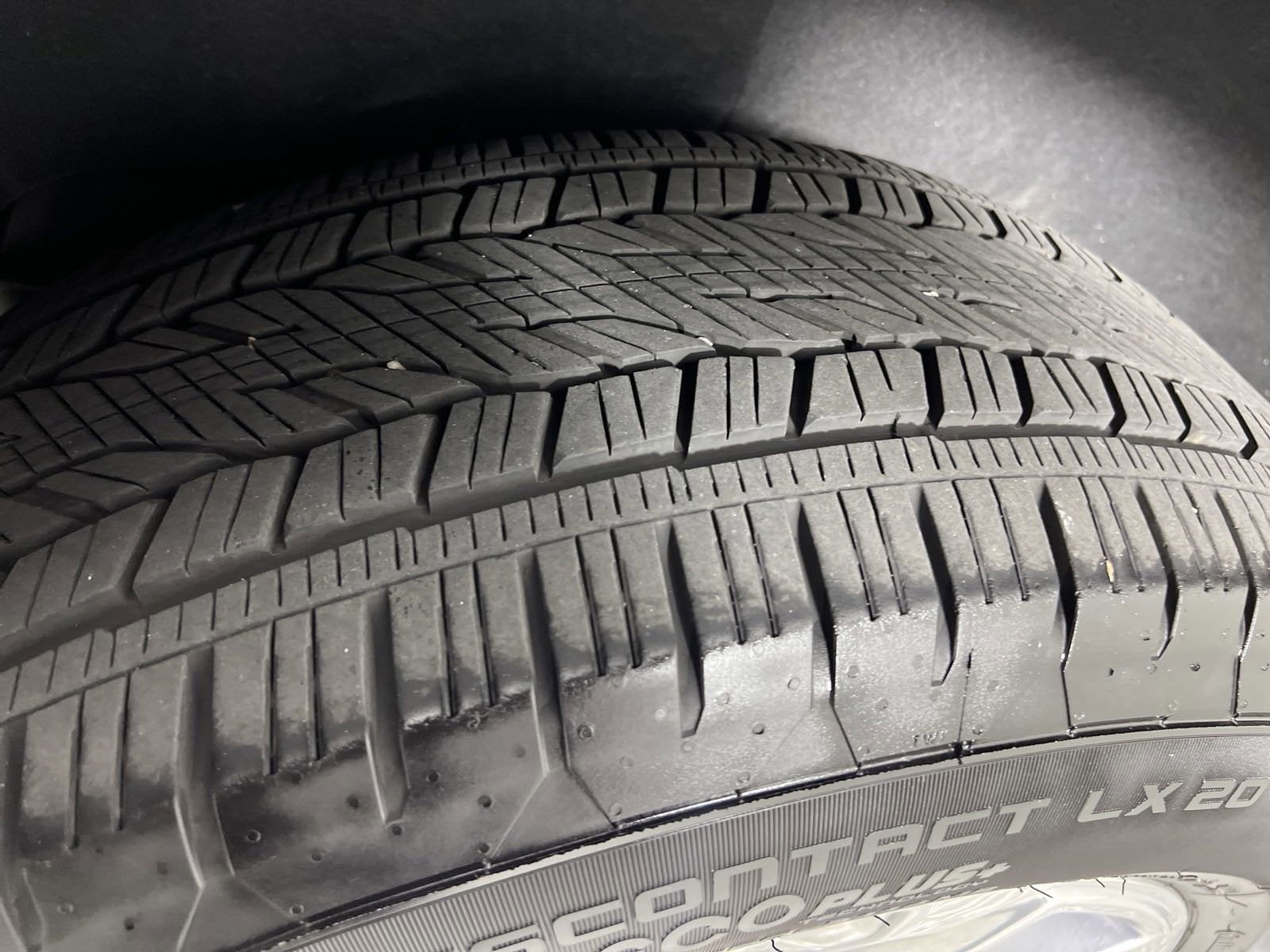 2022 Chevrolet Tahoe Premier