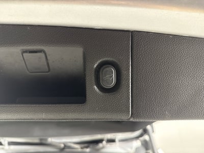 2015 Chevrolet Suburban LT