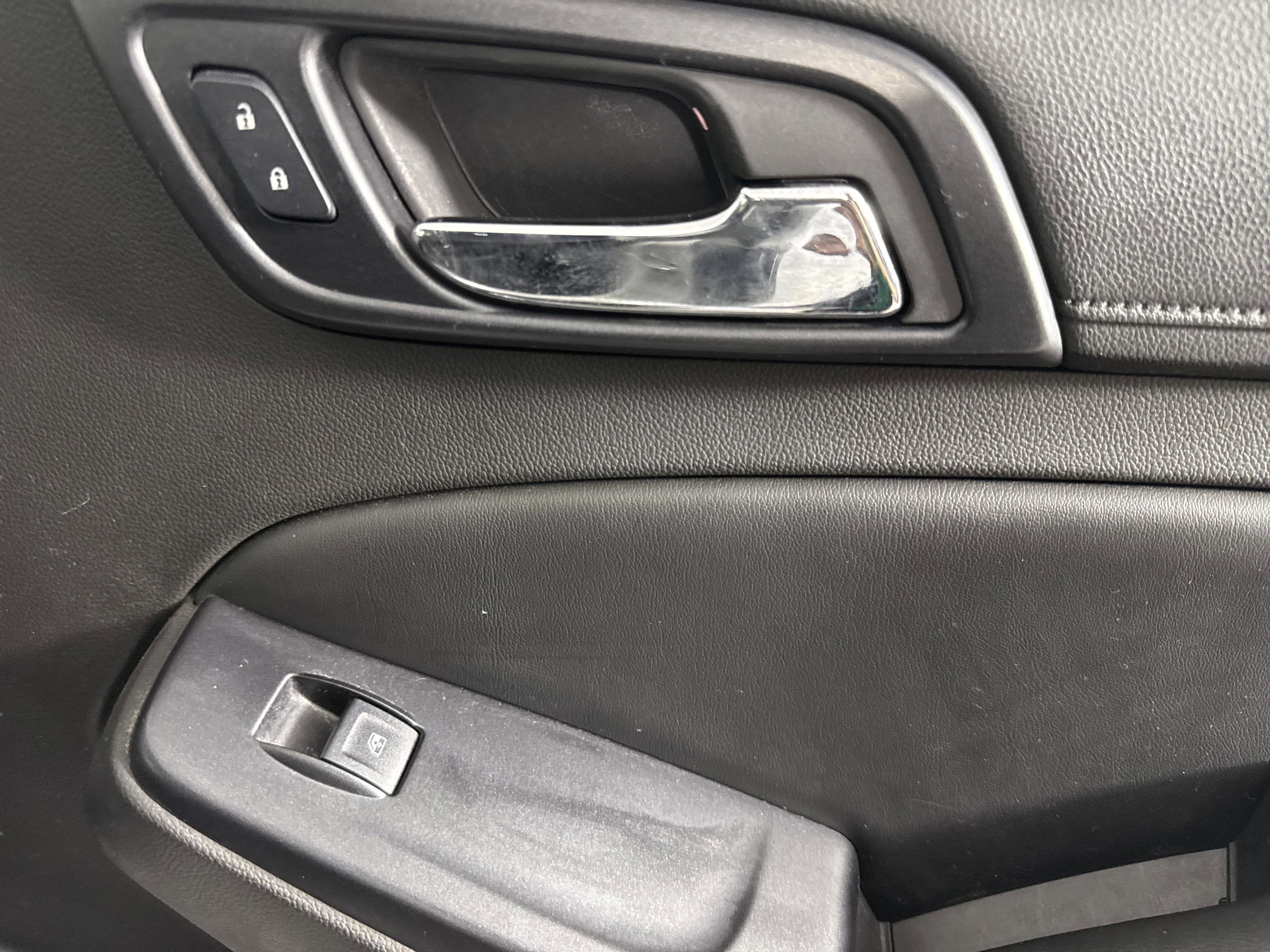 2015 Chevrolet Suburban LT