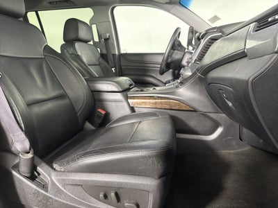 2015 Chevrolet Suburban LT