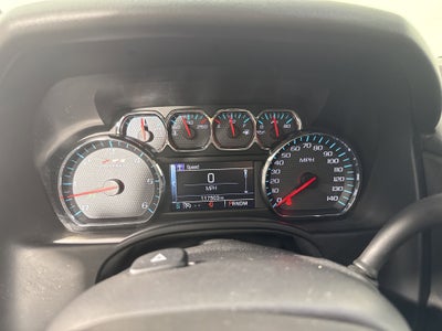 2015 Chevrolet Suburban LT