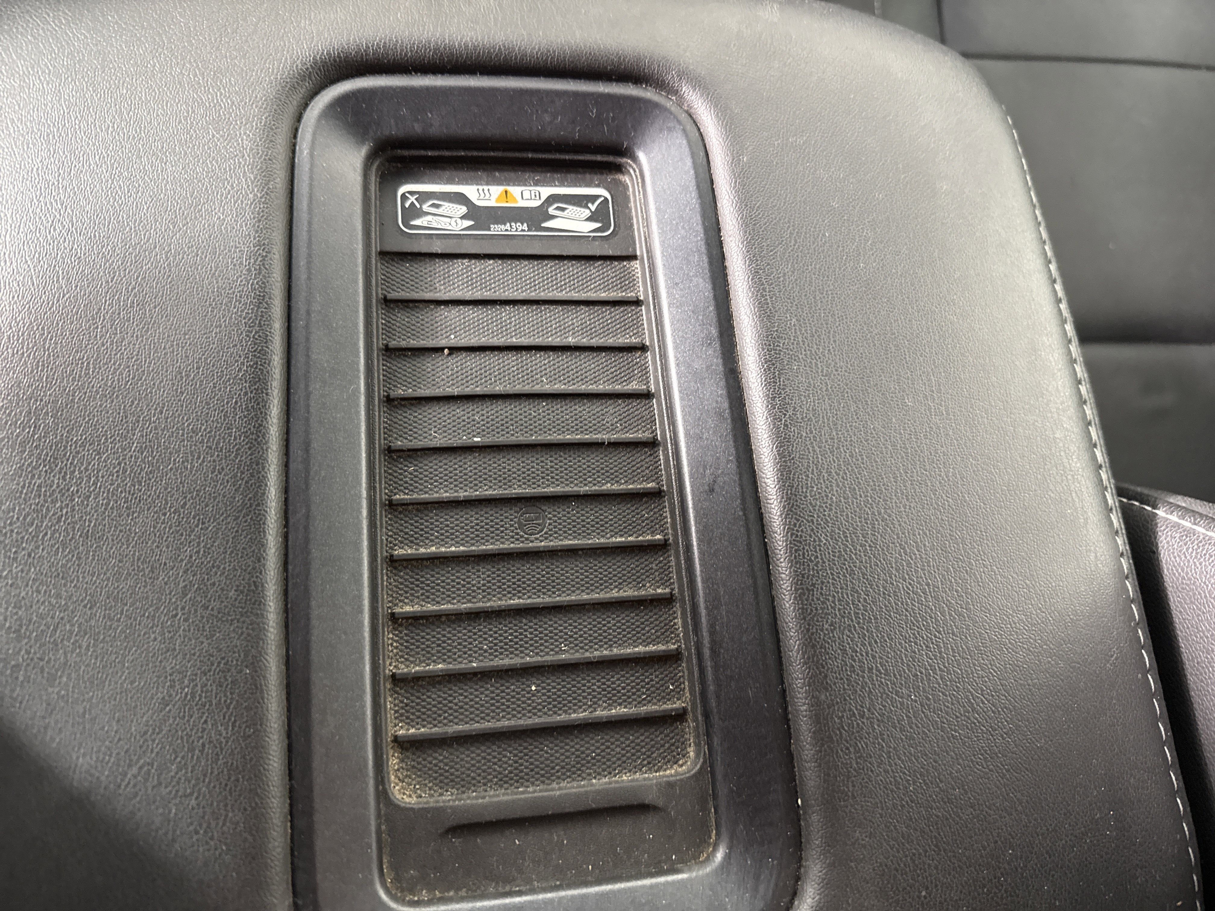 2015 Chevrolet Suburban LT