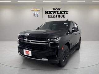 2021 Chevrolet Tahoe LS