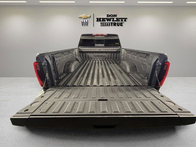 2025 GMC Sierra 2500HD Denali