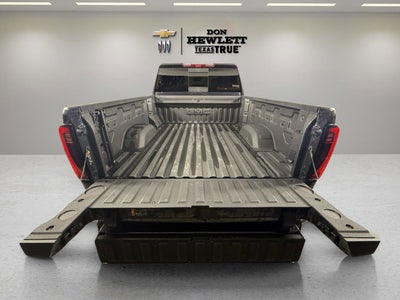 2025 GMC Sierra 2500HD Denali