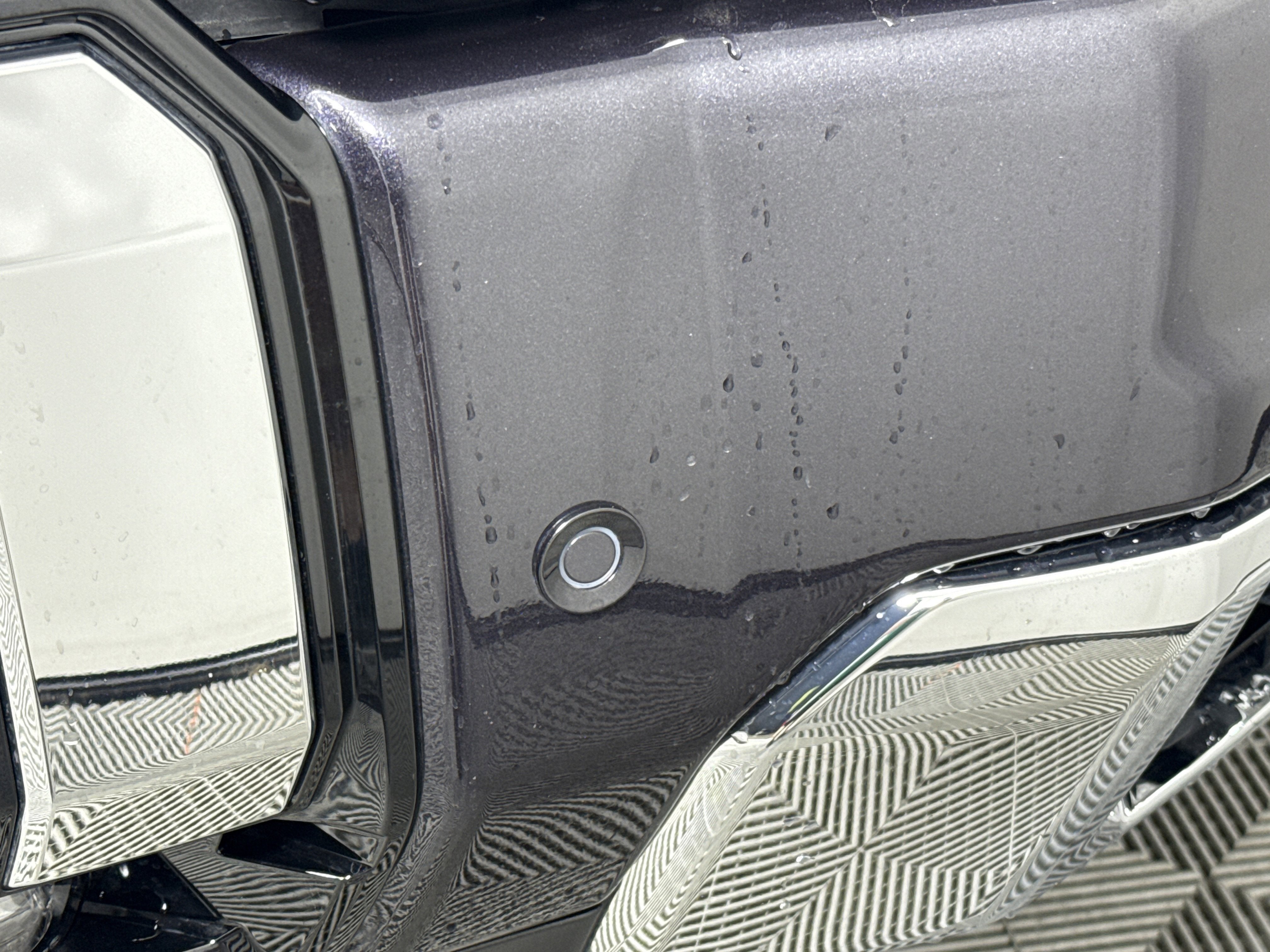 2025 GMC Sierra 2500HD Denali