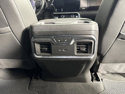 2025 GMC Sierra 2500HD Denali