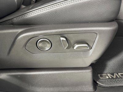 2025 GMC Sierra 2500HD Denali