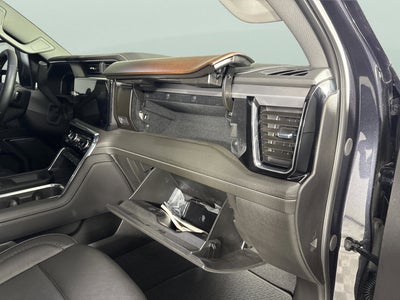 2025 GMC Sierra 2500HD Denali