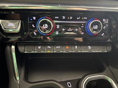 2025 GMC Sierra 2500HD Denali