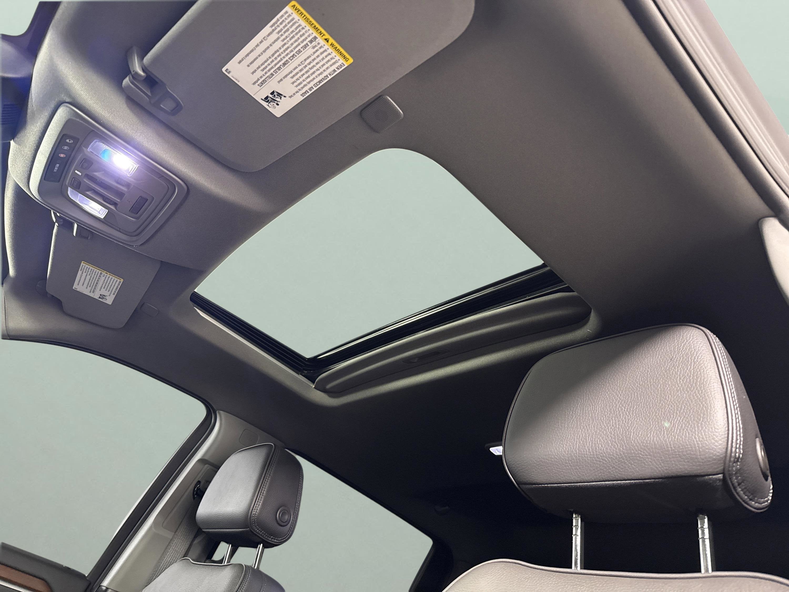 2025 GMC Sierra 2500HD Denali