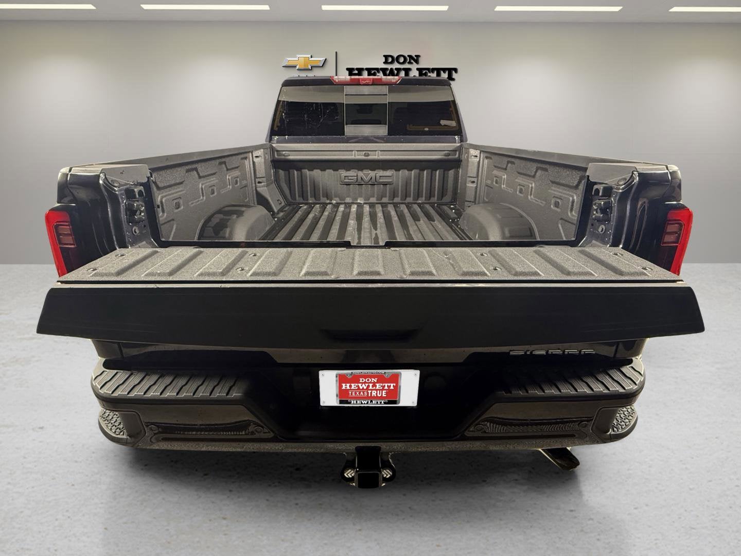 2025 GMC Sierra 2500HD Denali