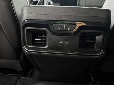 2025 GMC Sierra 3500HD AT4