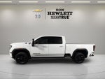 2025 GMC Sierra 3500HD AT4