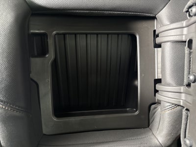 2025 GMC Sierra 3500HD AT4