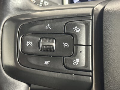 2025 GMC Sierra 3500HD AT4