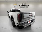 2025 GMC Sierra 3500HD AT4