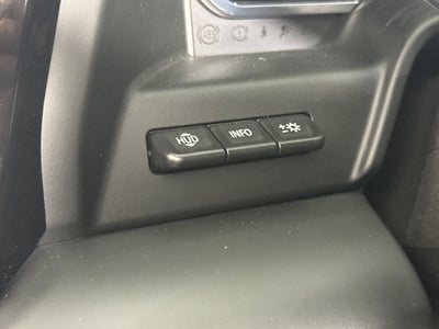 2025 GMC Sierra 3500HD AT4