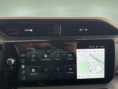 2025 GMC Sierra 3500HD AT4