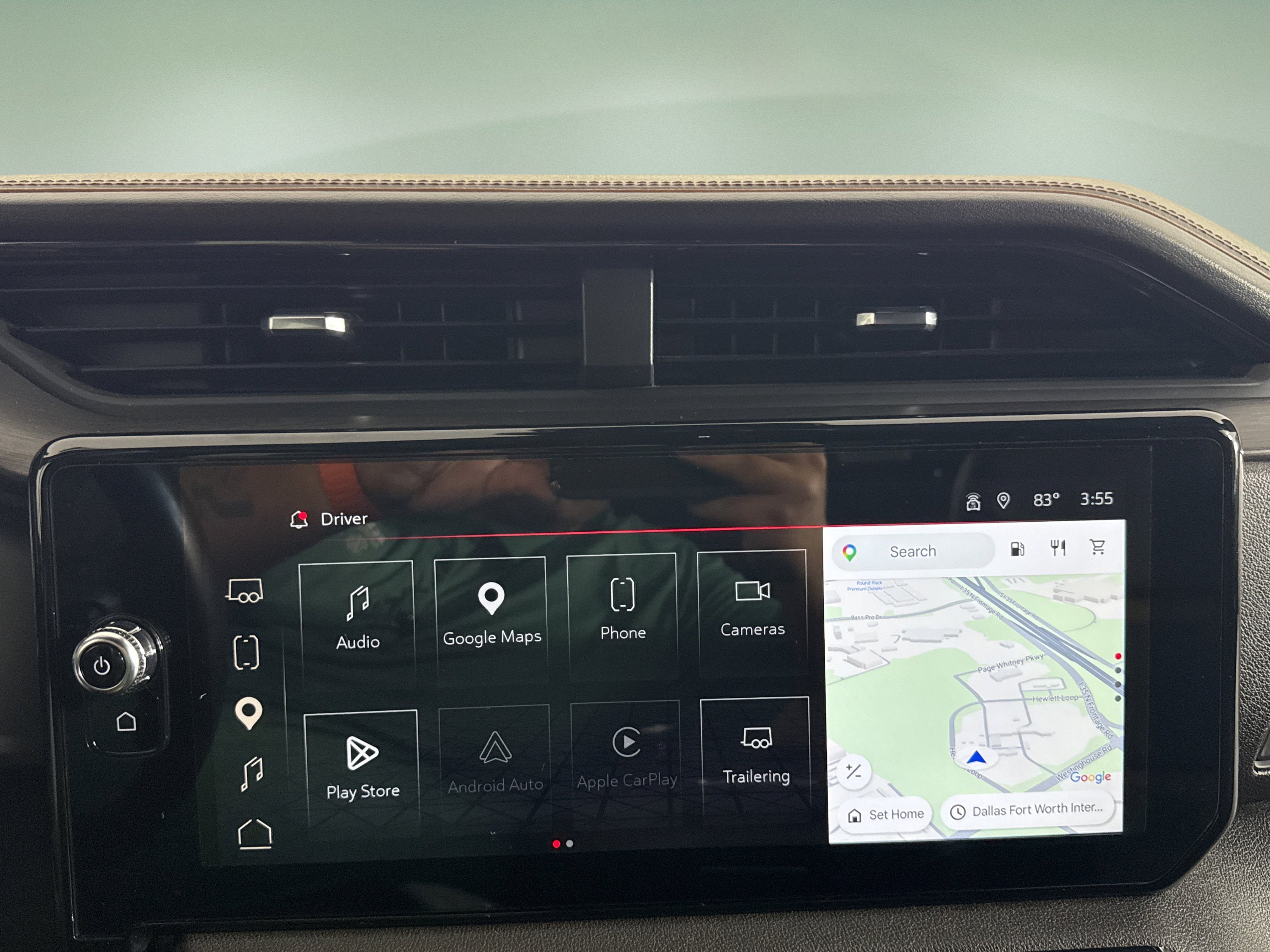2025 GMC Sierra 3500HD AT4