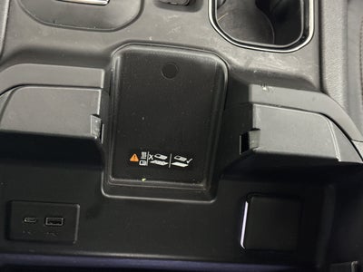 2025 GMC Sierra 3500HD AT4