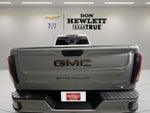 2025 GMC Sierra 3500HD AT4