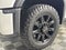 2025 GMC Sierra 3500HD AT4