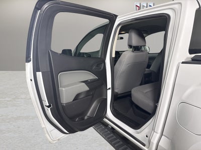 2021 GMC Canyon 2WD Elevation Standard