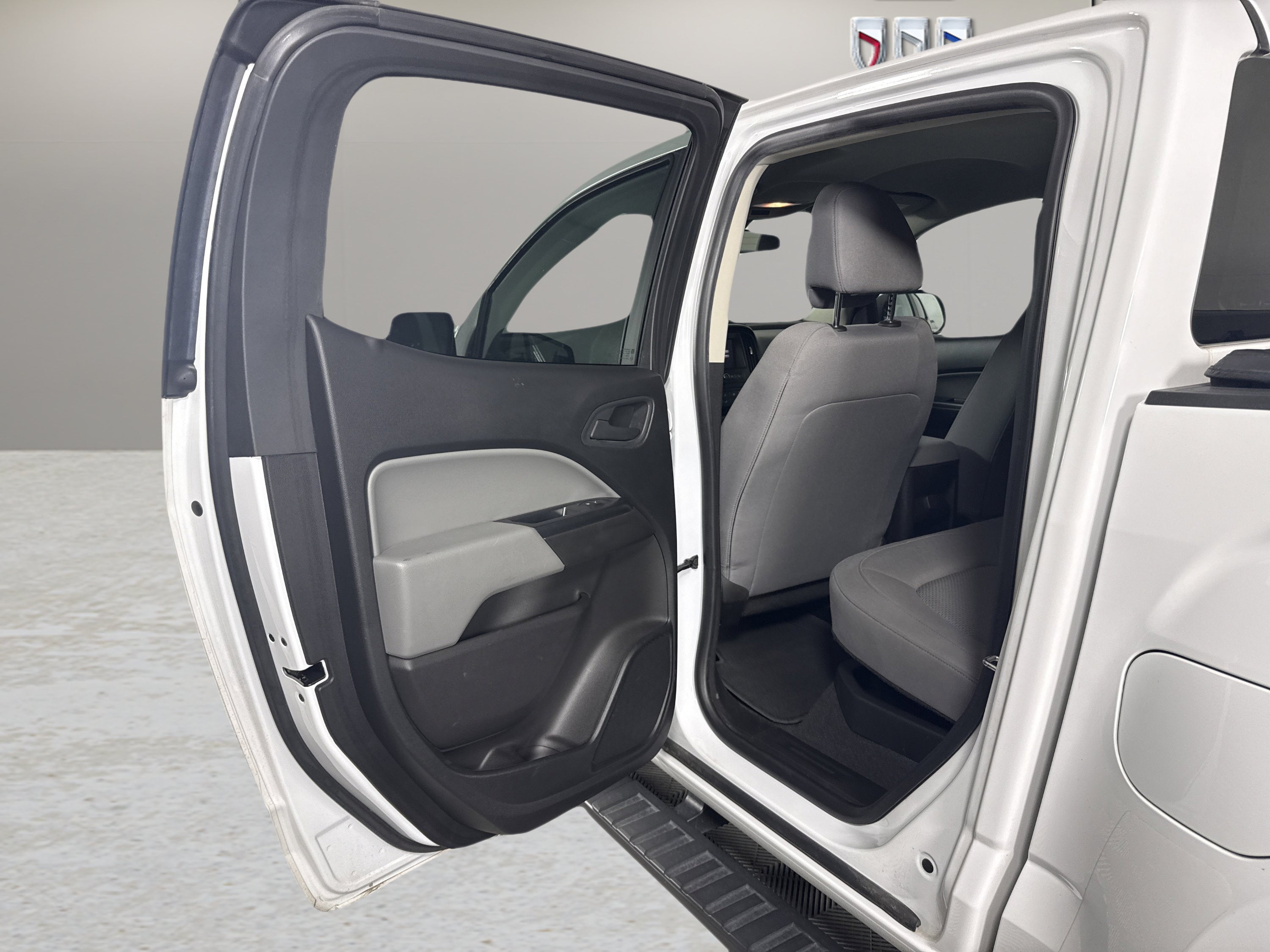 2021 GMC Canyon 2WD Elevation Standard