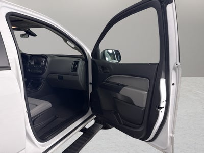 2021 GMC Canyon 2WD Elevation Standard