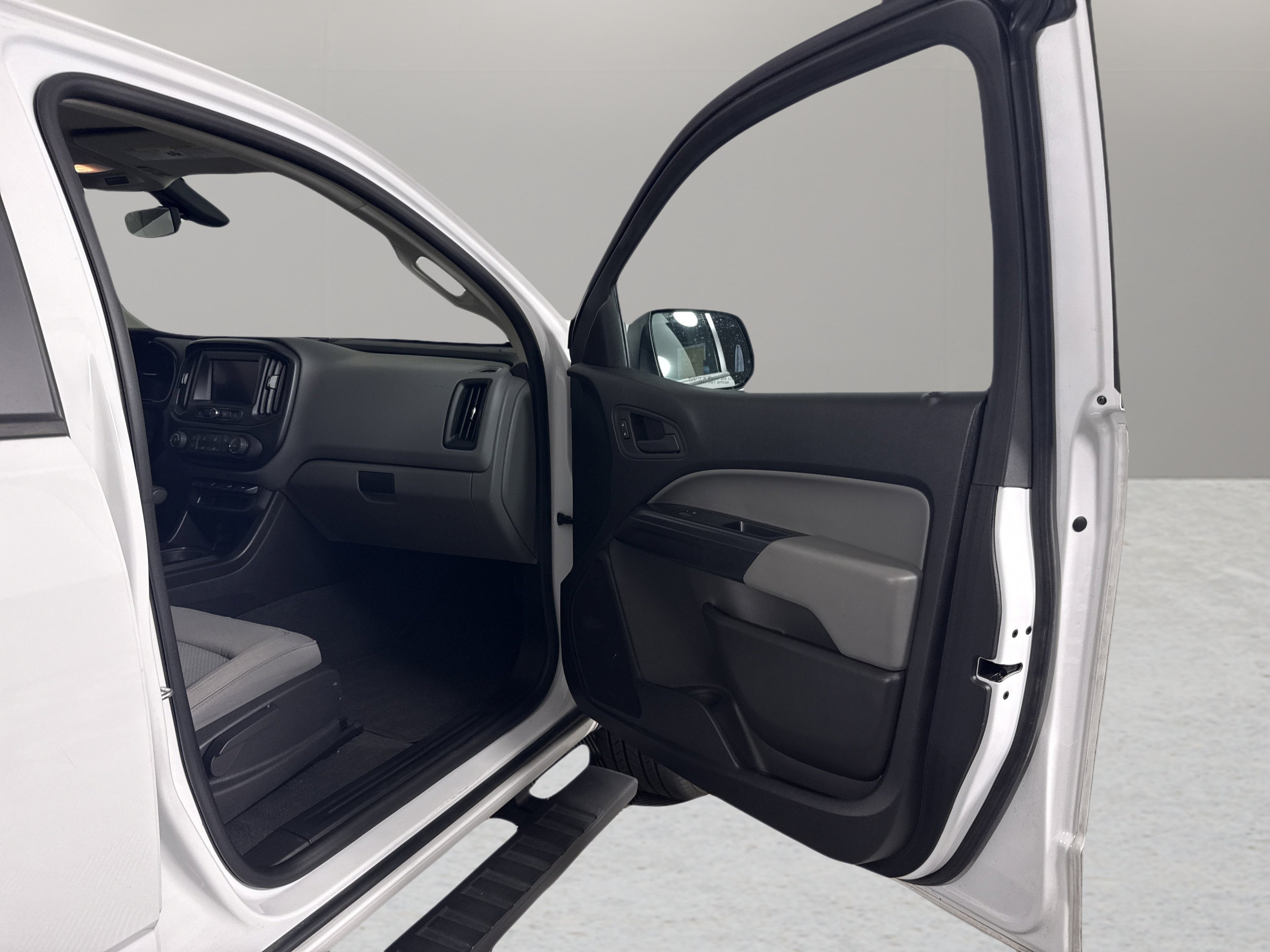 2021 GMC Canyon 2WD Elevation Standard