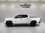2021 GMC Canyon 2WD Elevation Standard