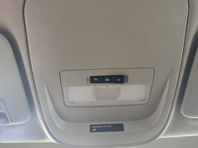 2021 GMC Canyon 2WD Elevation Standard