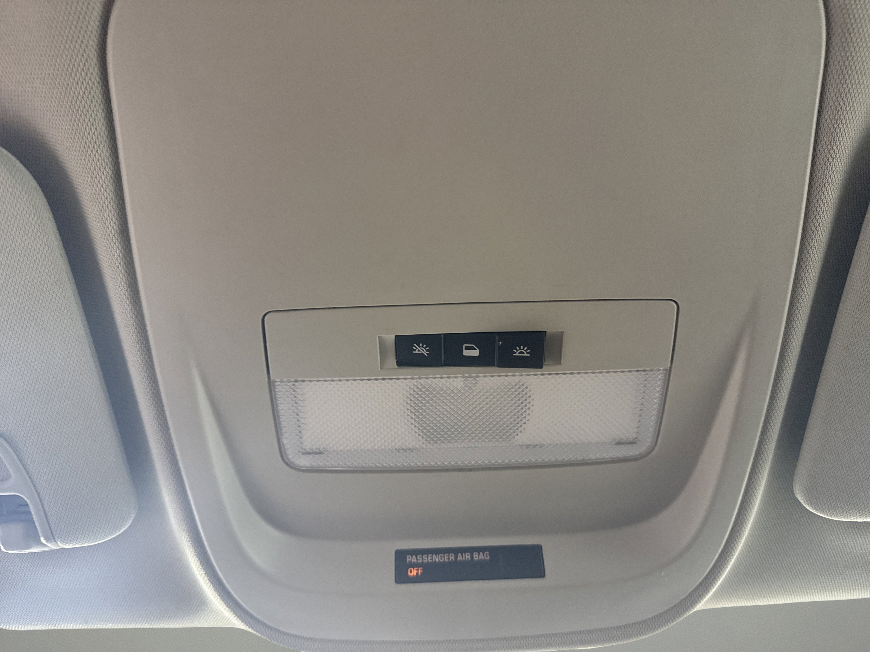 2021 GMC Canyon 2WD Elevation Standard