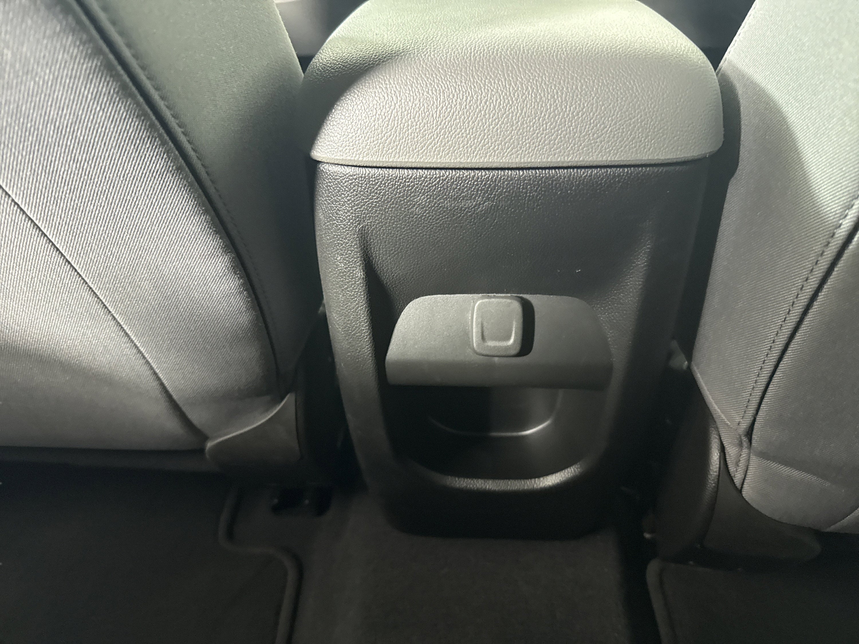 2021 GMC Canyon 2WD Elevation Standard