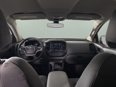 2021 GMC Canyon 2WD Elevation Standard