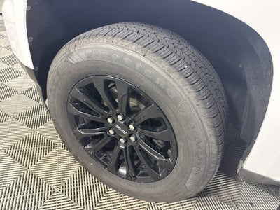 2021 GMC Canyon 2WD Elevation Standard