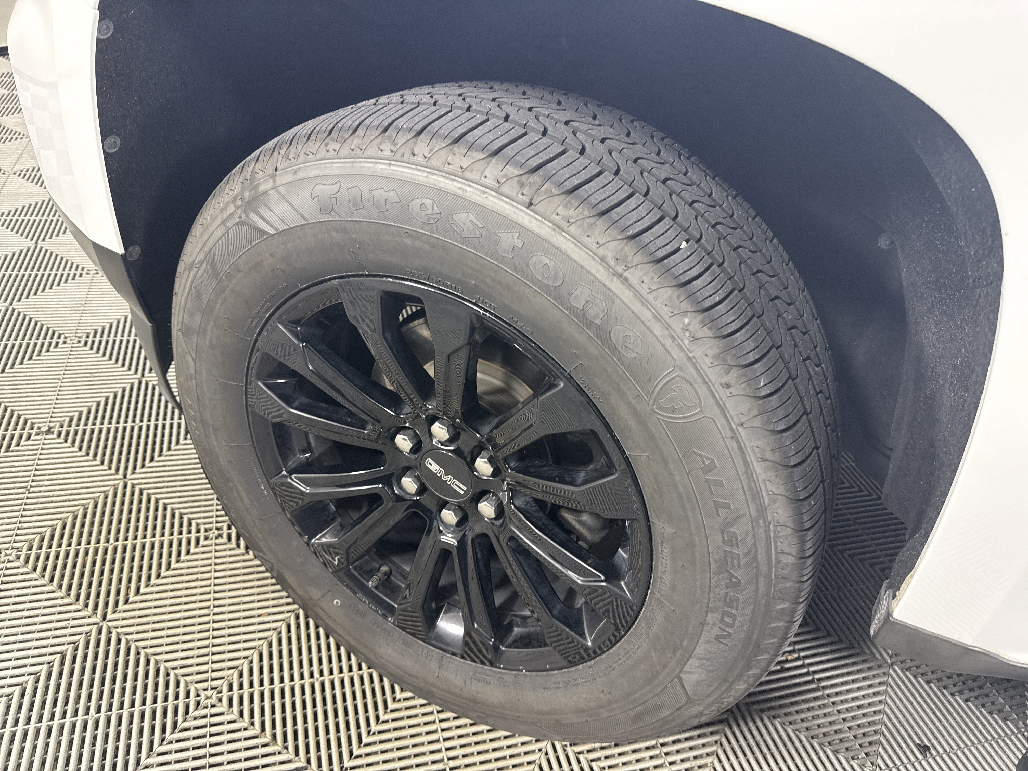 2021 GMC Canyon 2WD Elevation Standard