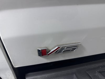 2021 GMC Canyon 2WD Elevation Standard