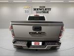 2021 GMC Canyon 2WD Elevation Standard