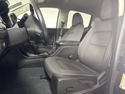 2022 GMC Canyon 2WD Elevation