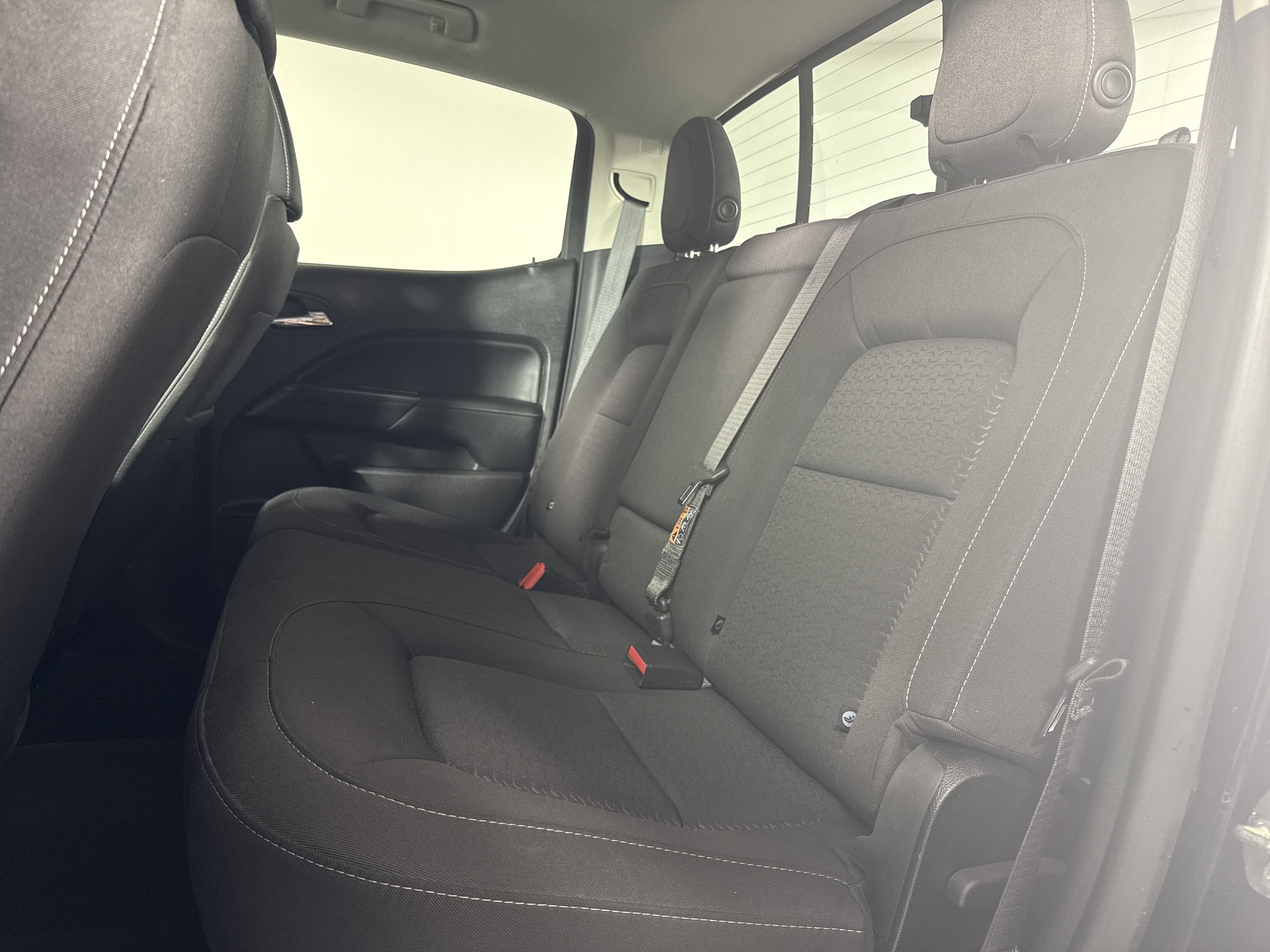 2022 GMC Canyon 2WD Elevation