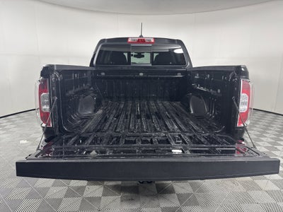 2022 GMC Canyon 2WD Elevation