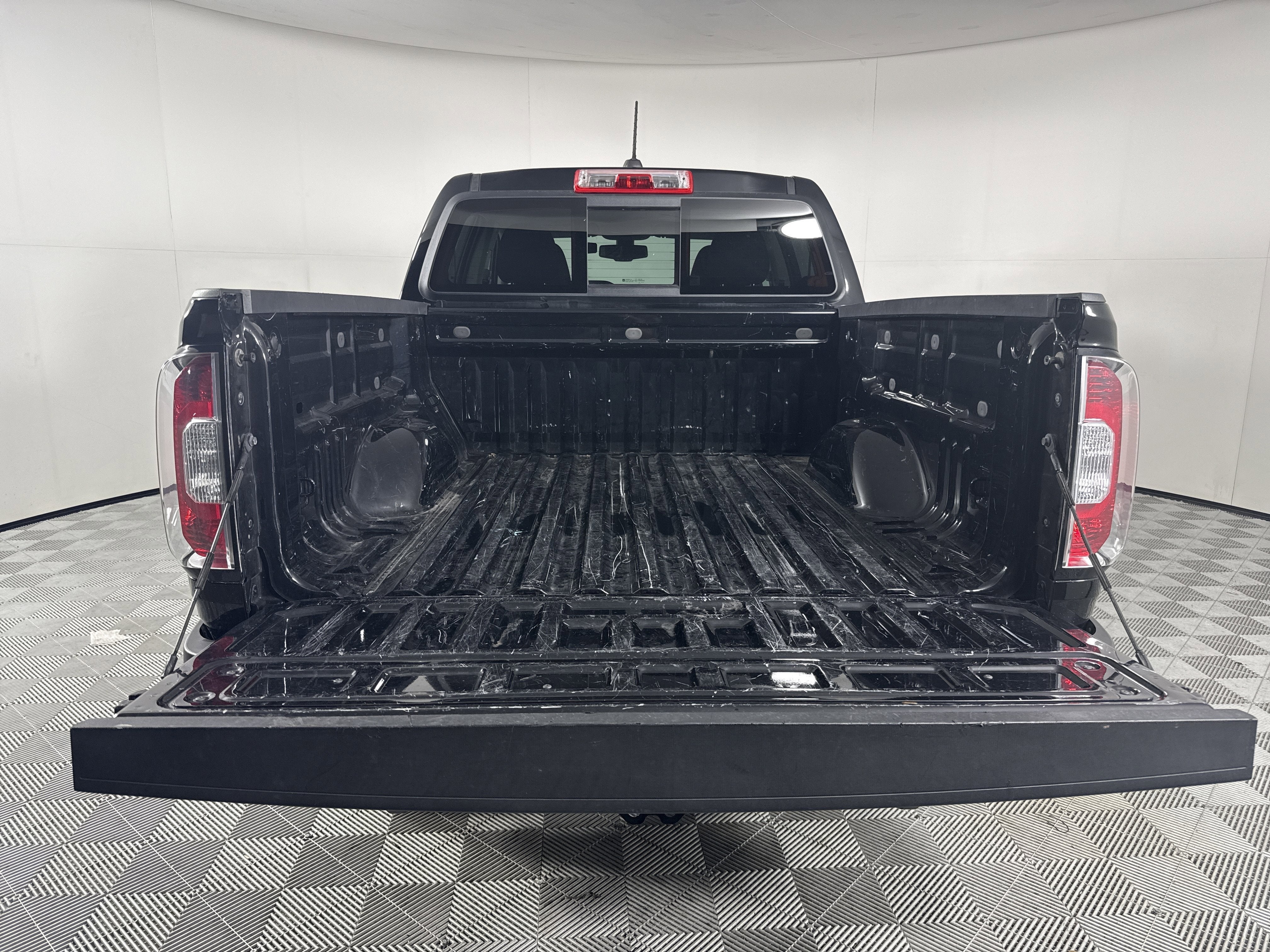 2022 GMC Canyon 2WD Elevation