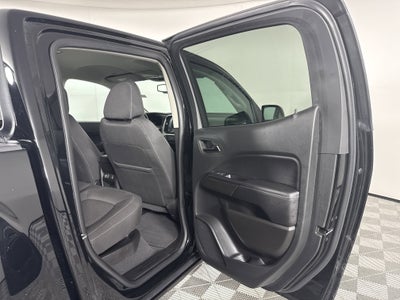 2022 GMC Canyon 2WD Elevation